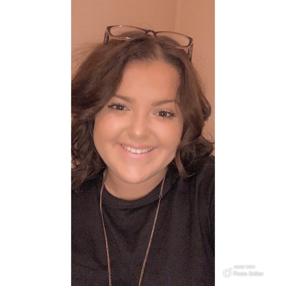 Meet your Posher, Harley - Picture 1 of 1